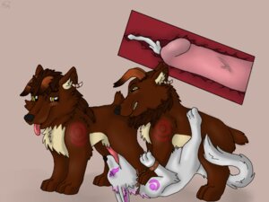 Rating: Explicit Score: 0 Tags: 4:3 ambiguous_penetration bear bear_form blizzard_entertainment bodily_fluids cat_form cum cum_inside domestic_cat double_penetration druid e621 erection eyes_closed felid feline felis fellatio female feral feral_druid feral_on_feral genital_fluids genitals group group_sex humanoid internal interspecies magic_user male male/female mammal night_elf_(feral) oral oral_penetration penetration penile penis sex simple_background spitroast tail tauren_(feral) threesome tribal_spellcaster trio warcraft zoophilic User: bunchy7s