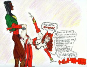 Rating: Explicit Score: 0 Tags: avengers bossbeat dark-skinned_male dark_skin delroy_garrett female human interracial male marvel marvel_comics mutant_(marvel) rule34 scarlet_witch straight straight_hair triathlon_(marvel) wanda_maximoff x-men User: bunchy7s Rating: Explicit Score: 0 Tags: avengers bossbeat dark-skinned_male dark_skin delroy_garrett female human interracial male marvel marvel_comics mutant_(marvel) rule34 scarlet_witch straight straight_hair triathlon_(marvel) wanda_maximoff x-men User: bunchy7s