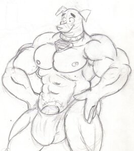 Rating: Questionable Score: 0 Tags: abs biceps big_penis krypto krypto_the_superdog lavawolf male male_only muscles muscular muscular_anthro muscular_arms muscular_legs muscular_male pecs penis rule34 superman_(series) tagme thong User: bunchy7s