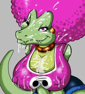 Rating: Explicit Score: 0 Tags: afro anthro big_breasts bodily_fluids breasts cleavage clothed clothing crocodilian cum cum_between_breasts cum_in_hair cum_on_breasts cum_on_face donkey_kong_(series) donkey_kong_barrel_blast e621 ear_piercing female genital_fluids hair huge_breasts jewelry kalypso kremling looking_at_viewer lordstevie necklace nintendo nipple_outline non-mammal_breasts one_eye_closed orgasm piercing pink_hair purple_eyes purple_hair reptile scalie smile solo tail wink y2k_(fashion) User: bunchy7s Rating: Explicit Score: 0 Tags: afro anthro big_breasts bodily_fluids breasts cleavage clothed clothing crocodilian cum cum_between_breasts cum_in_hair cum_on_breasts cum_on_face donkey_kong_(series) donkey_kong_barrel_blast e621 ear_piercing female genital_fluids hair huge_breasts jewelry kalypso kremling looking_at_viewer lordstevie necklace nintendo nipple_outline non-mammal_breasts one_eye_closed orgasm piercing pink_hair purple_eyes purple_hair reptile scalie smile solo tail wink y2k_(fashion) User: bunchy7s