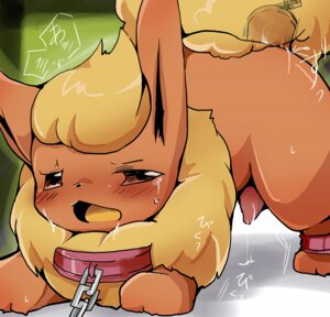 Rating: Explicit Score: 0 Tags: 2012 anal anal_penetration azuma_minatsu blush bodily_fluids carrot carrot_dildo collar digital_media_(artwork) e621 eeveelution erection feral flareon food food_fetish food_insertion food_play generation_1_pokemon genitals improvised_dildo improvised_sex_toy male nintendo nude object_in_ass open_mouth penetration penis plant pokemon pokemon_(species) red_eyes sex_toy sex_toy_in_ass sex_toy_insertion solo tears vegetable vibrator vibrator_in_ass User: bunchy7s