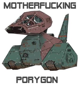 Rating: Safe Score: 0 Tags: ambiguous_gender armored_vehicle artificial_intelligence cockpit digital_creature e621 generation_1_pokemon machine mecha metal nintendo pokemon pokemon_(species) porygon rinia21 robot rust simple_background solo stripes third-party_edit tracked_vehicle vehicle white_background User: bunchy7s