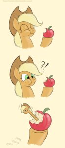 Rating: Safe Score: 0 Tags: annelid apple applejack_(mlp) comic e621 earth_pony earthworm equid equine female food friendship_is_magic fruit hasbro hi_res horse mammal my_little_pony plant pony poor_yorick what what_has_magic_done worm User: bunchy7s Rating: Safe Score: 0 Tags: annelid apple applejack_(mlp) comic e621 earth_pony earthworm equid equine female food friendship_is_magic fruit hasbro hi_res horse mammal my_little_pony plant pony poor_yorick what what_has_magic_done worm User: bunchy7s