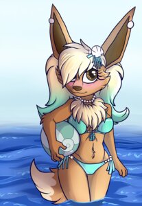 Rating: Safe Score: 0 Tags: anthro anthrofied ball beach_ball big_eyes bikini blush brown_eyes canid canine chest_tuft clothed clothing e621 eevee female fur generation_1_pokemon hi_res holding_ball holding_object icefire inflatable jewelry mammal navel necklace nintendo piercing pokemon pokemon_(species) pokemorph pool_toy skimpy solo swimwear tuft two-piece_swimsuit water wide_hips User: bunchy7s Rating: Safe Score: 0 Tags: anthro anthrofied ball beach_ball big_eyes bikini blush brown_eyes canid canine chest_tuft clothed clothing e621 eevee female fur generation_1_pokemon hi_res holding_ball holding_object icefire inflatable jewelry mammal navel necklace nintendo piercing pokemon pokemon_(species) pokemorph pool_toy skimpy solo swimwear tuft two-piece_swimsuit water wide_hips User: bunchy7s