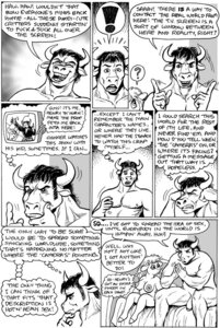 Rating: Explicit Score: 0 Tags: 2000 2_horns 5_fingers anthro areola bed big_breasts biped black_and_white black_text bovid bovine breasts cattle comic curiosity curved_horn dark_text dialogue duo e621 english_text exclamation_point eyebrows eyes_closed female fingers flaccid furniture genitals gesture hair hand_gesture horn karno laugh looking_at_another looking_at_partner male mammal monochrome nipples nude on_bed open_mouth penis planning question_mark sharp_horn short_hair sitting sitting_on_bed speech_bubble steepled_fingers talking_to_another talking_to_partner teeth text thinking thought_bubble thoughtful_expression User: bunchy7s Rating: Explicit Score: 0 Tags: 2000 2_horns 5_fingers anthro areola bed big_breasts biped black_and_white black_text bovid bovine breasts cattle comic curiosity curved_horn dark_text dialogue duo e621 english_text exclamation_point eyebrows eyes_closed female fingers flaccid furniture genitals gesture hair hand_gesture horn karno laugh looking_at_another looking_at_partner male mammal monochrome nipples nude on_bed open_mouth penis planning question_mark sharp_horn short_hair sitting sitting_on_bed speech_bubble steepled_fingers talking_to_another talking_to_partner teeth text thinking thought_bubble thoughtful_expression User: bunchy7s