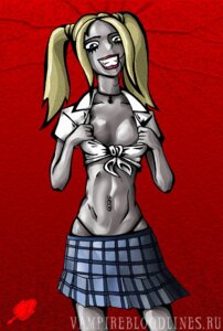 Rating: Explicit Score: 0 Tags: 1girls cleavage female female_only jeanette_voerman malkavian pale_skin rule34 skirt solo solo_female tagme thong tied_shirt vampire vampire_the_masquerade vampire_the_masquerade_bloodlines world_of_darkness User: bunchy7s Rating: Explicit Score: 0 Tags: 1girls cleavage female female_only jeanette_voerman malkavian pale_skin rule34 skirt solo solo_female tagme thong tied_shirt vampire vampire_the_masquerade vampire_the_masquerade_bloodlines world_of_darkness User: bunchy7s