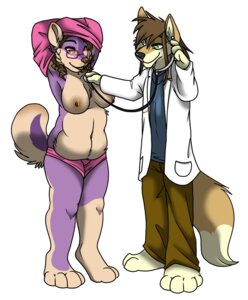 Rating: Questionable Score: 0 Tags: anthro areola bare_breasts breasts brown_hair canid canine canis clothed clothing clothing_lift doctor duo e621 examination farellemoon farellemoon_(character) female flayne fox fur hair heartbeat listening_to_chest male mammal medical medical_instrument multicolored_body multicolored_fur muzz nipples no_shoes patient scientific_instrument shaded shirt shirt_lift simple_background slightly_chubby soft_shading standing stethoscope tail topless topwear underwear undressing white_background wolf User: bunchy7s Rating: Questionable Score: 0 Tags: anthro areola bare_breasts breasts brown_hair canid canine canis clothed clothing clothing_lift doctor duo e621 examination farellemoon farellemoon_(character) female flayne fox fur hair heartbeat listening_to_chest male mammal medical medical_instrument multicolored_body multicolored_fur muzz nipples no_shoes patient scientific_instrument shaded shirt shirt_lift simple_background slightly_chubby soft_shading standing stethoscope tail topless topwear underwear undressing white_background wolf User: bunchy7s