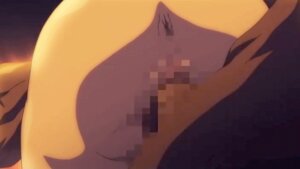 Rating: Explicit Score: 0 Tags: animated animated_gif anus blonde_hair censored feet_out_of_frame female from_behind gif looking_back male male/female monster penis princess_knight_catue pussy rape rule34 sex straight vaginal_penetration User: bunchy7s