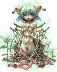 Rating: Explicit Score: 0 Tags: 4_breasts 8_nipples anthro asian_clothing bell blush bodily_fluids breasts clothing collar domestic_cat drooling e621 east_asian_clothing emaciated felid feline felis female genitals japanese_clothing katzeh kemono kimono loli mammal multi_breast multi_nipple nipples nude piercing saliva slim small_breasts solo standing supernumerary_breasts sweat tears tongue tongue_piercing vulva young young_anthro young_female User: bunchy7s