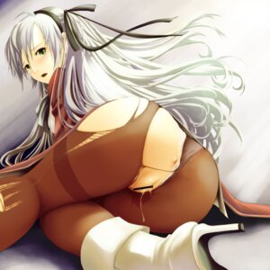 Rating: Explicit Score: 0 Tags: 1girls 2d after_sex ahoge anus ass blush censored cum cum_inside eiyuu_densetsu elie_macdowell falcom female female_only green_eyes long_hair looking_back may_(artist) may_(tea-break) panties panties_aside pantyhose pussy pussy_juice rule34 silver_hair solo torn_clothes torn_pantyhose underwear zero_no_kiseki zz User: bunchy7s