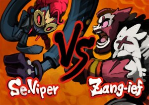 Rating: Safe Score: 0 Tags: anthro bittenhard brown_hair capcom crimson_viper crossover duo e621 ear_piercing female feral generation_3_pokemon hair male nintendo piercing pokemon pokemon_(species) red_hair seviper street_fighter zangief zangoose User: bunchy7s Rating: Safe Score: 0 Tags: anthro bittenhard brown_hair capcom crimson_viper crossover duo e621 ear_piercing female feral generation_3_pokemon hair male nintendo piercing pokemon pokemon_(species) red_hair seviper street_fighter zangief zangoose User: bunchy7s