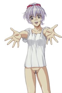 Rating: Explicit Score: 0 Tags: 1girls female female_only full_metal_panic pussy rule34 solo tagme teletha_testarossa white_background User: bunchy7s
