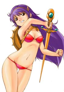 Rating: Questionable Score: 0 Tags: athena_(series) athena_asamiya bikini female king_of_fighters princess_athena purple_hair rule34 snk sword weapon User: bunchy7s Rating: Questionable Score: 0 Tags: athena_(series) athena_asamiya bikini female king_of_fighters princess_athena purple_hair rule34 snk sword weapon User: bunchy7s