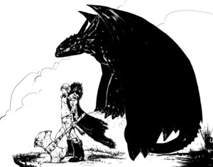 Rating: Safe Score: 0 Tags: absurd_res armor axe black_and_white cape claws clothing dragon dreamworks duo e621 european_mythology feral fury_(httyd) hi_res hiccup_horrendous_haddock_iii how_to_train_your_dragon human male mammal melee_weapon membrane_(anatomy) membranous_wings monochrome mythological_creature mythological_scalie mythology night_fury scalie tail toothless unknown_artist viking weapon western_dragon wings User: bunchy7s Rating: Safe Score: 0 Tags: absurd_res armor axe black_and_white cape claws clothing dragon dreamworks duo e621 european_mythology feral fury_(httyd) hi_res hiccup_horrendous_haddock_iii how_to_train_your_dragon human male mammal melee_weapon membrane_(anatomy) membranous_wings monochrome mythological_creature mythological_scalie mythology night_fury scalie tail toothless unknown_artist viking weapon western_dragon wings User: bunchy7s