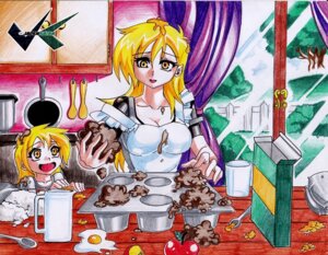 Rating: Safe Score: 0 Tags: alternate_species apple apron blonde_hair clothing cooking cutlery derpy_hooves_(mlp) dinky_hooves_(mlp) duo e621 egg female food friendship_is_magic fruit hair hasbro human humanized jadenkaiba kitchen kitchen_utensils mammal messy muffin my_little_pony not_furry plant smile spoon tools young User: bunchy7s Rating: Safe Score: 0 Tags: alternate_species apple apron blonde_hair clothing cooking cutlery derpy_hooves_(mlp) dinky_hooves_(mlp) duo e621 egg female food friendship_is_magic fruit hair hasbro human humanized jadenkaiba kitchen kitchen_utensils mammal messy muffin my_little_pony not_furry plant smile spoon tools young User: bunchy7s