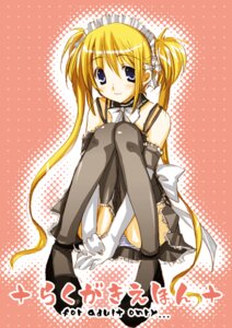 Rating: Explicit Score: 0 Tags: black_legwear black_panties black_thighhighs blonde_hair blue_eyes bow choker elbow_gloves female frills garter_belt gloves kore_ga_watashi_no_goshujin-sama legs maid maid_headdress panchira_sit panties pantyshot pantyshot_(sitting) pantyshot_sitting rule34 sawatari_mitsuki shoes sitting solo striped striped_panties thighhighs tied_hair twintails underwear zettai_ryouiki User: bunchy7s Rating: Explicit Score: 0 Tags: black_legwear black_panties black_thighhighs blonde_hair blue_eyes bow choker elbow_gloves female frills garter_belt gloves kore_ga_watashi_no_goshujin-sama legs maid maid_headdress panchira_sit panties pantyshot pantyshot_(sitting) pantyshot_sitting rule34 sawatari_mitsuki shoes sitting solo striped striped_panties thighhighs tied_hair twintails underwear zettai_ryouiki User: bunchy7s