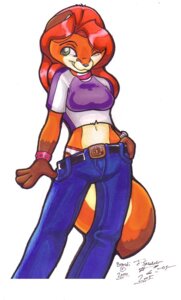 Rating: Safe Score: 0 Tags: 2005 anthro belt belt_buckle biped bottomwear bracelet brandi_(os) buckle canid canine choker clock clothed clothing denim denim_bottomwear denim_clothing e621 female fox green_eyes hair jeans jewelry long_hair mammal midriff navel necklace one_eye_closed orange_body os pants red_fox red_hair shirt simple_background solo standing tail toony topwear true_fox underwear watch white_background wink wristwatch y2k_(fashion) User: bunchy7s Rating: Safe Score: 0 Tags: 2005 anthro belt belt_buckle biped bottomwear bracelet brandi_(os) buckle canid canine choker clock clothed clothing denim denim_bottomwear denim_clothing e621 female fox green_eyes hair jeans jewelry long_hair mammal midriff navel necklace one_eye_closed orange_body os pants red_fox red_hair shirt simple_background solo standing tail toony topwear true_fox underwear watch white_background wink wristwatch y2k_(fashion) User: bunchy7s