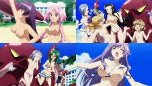 Rating: Explicit Score: 0 Tags: 4girls beach bikini chinese_female chinese_girls female jun'iku_bunjaku kakouen_myousai_(koihime) kakouton_genjou kaku_bunwa_(koihime) kannei_kouha koihime&dagger;_(series) koihime_musou kouchuu_kanshou multiple_females multiple_girls octopus rule34 shin_koihime_musou sonken_chuubou_(koihime_musou) sousou_moutoku_(koihime) swimsuit tentacle topless toutaku_chuuei User: bunchy7s