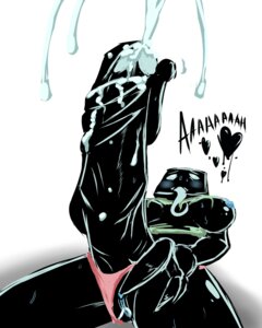 Rating: Explicit Score: 0 Tags: 4:5 big_breasts big_penis black_penis blonde_hair blue_vulva blush bodily_fluids breasts clothing clothing_aside cum dialogue e621 enderman english_text erection genital_fluids genitals hair heart_symbol herm huge_penis human humanoid humanoid_genitalia humanoid_penis intersex lemonfont mammal microsoft minecraft mojang nipples non-mammal_nipples not_furry panties panties_aside penis sackless simple_background solo sweat text tongue torn_clothing transformation underwear underwear_aside vulva wet white_background xbox_game_studios User: bunchy7s