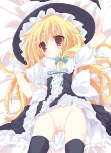 Rating: Explicit Score: 0 Tags: 1girls 2d blonde_hair censored female female_only hat long_hair lying lying_on_bed marisa_kirisame no_panties p19 pussy red_eyes rule34 solo thighhighs touhou witch_hat User: bunchy7s Rating: Explicit Score: 0 Tags: 1girls 2d blonde_hair censored female female_only hat long_hair lying lying_on_bed marisa_kirisame no_panties p19 pussy red_eyes rule34 solo thighhighs touhou witch_hat User: bunchy7s