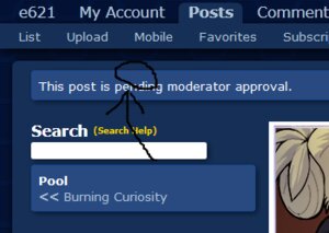 Rating: Safe Score: 0 Tags: april_fools'_day blue_background dead_pixel e621 english_text grandfathered_content holidays low_res not_furry screencap simple_background text unknown_artist zero_pictured User: bunchy7s Rating: Safe Score: 0 Tags: april_fools'_day blue_background dead_pixel e621 english_text grandfathered_content holidays low_res not_furry screencap simple_background text unknown_artist zero_pictured User: bunchy7s