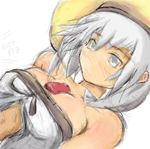 Rating: Explicit Score: 0 Tags: breasts clothing female hat highres lucia_(luminous_arc) luminous_arc male outercourse paizuri paizuri_under_clothes penis ribbon rule34 sketch straight straight_hair uncensored User: bunchy7s