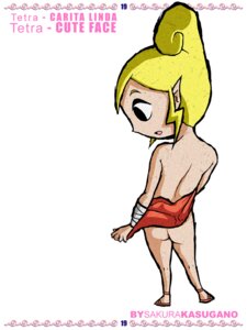 Rating: Explicit Score: 0 Tags: back_view big_head elf female female_only looking_aside nintendo nude pale_skin pointy_ears rule34 sakurakasugano short_hair solo standing straight_hair tagme tetra the_legend_of_zelda the_wind_waker toony whitewashed wind_waker yellow_hair young User: bunchy7s
