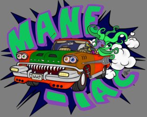 Rating: Safe Score: 0 Tags: 5:4 alpha_channel animate_inanimate bleff172 car digital_media_(artwork) dire_car dire_machine dire_vehicle duo e621 earth_pony english_text equid equine eyes_closed female feral friendship_is_magic green_hair hair hasbro horse living_car living_machine living_vehicle machine mammal mane-iac_(mlp) my_little_pony pony power_ponies_(mlp) simple_background solo_focus text transparent_background vehicle User: bunchy7s