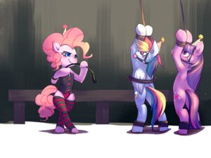 Rating: Explicit Score: 0 Tags: 4:3 bakki ball_gag bdsm blue_body blue_feathers blue_fur blush bodily_fluids bondage bound clothing corset cutie_mark e621 earth_pony equid equine feathered_wings feathers female friendship_is_magic fur gag gagged group hair hasbro horn horse lingerie mammal multicolored_hair my_little_pony mythological_creature mythological_equine mythology pegasus pinkie_pie_(mlp) pony purple_body purple_fur purple_hair rainbow_dash_(mlp) rainbow_hair riding_crop tears topwear twilight_sparkle_(mlp) two_tone_hair unicorn whip wings User: bunchy7s Rating: Explicit Score: 0 Tags: 4:3 bakki ball_gag bdsm blue_body blue_feathers blue_fur blush bodily_fluids bondage bound clothing corset cutie_mark e621 earth_pony equid equine feathered_wings feathers female friendship_is_magic fur gag gagged group hair hasbro horn horse lingerie mammal multicolored_hair my_little_pony mythological_creature mythological_equine mythology pegasus pinkie_pie_(mlp) pony purple_body purple_fur purple_hair rainbow_dash_(mlp) rainbow_hair riding_crop tears topwear twilight_sparkle_(mlp) two_tone_hair unicorn whip wings User: bunchy7s