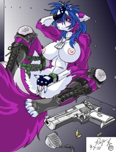 Rating: Explicit Score: 0 Tags: abs ammunition anthro biceps big_breasts blush boots breasts clothing desert_eagle dog_tags e621 female fingering fingering_self footwear genitals gloves gun handgun handwear mammal masturbation mephitid muscular muscular_anthro muscular_female nipples nude open_mouth pistol police ranged_weapon shoes skunk solo swat tail unknown_artist vaginal vaginal_masturbation vulva weapon User: bunchy7s
