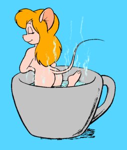 Rating: Explicit Score: 0 Tags: anthro anthrofied ass barefoot blue_eyes chip_'n_dale_rescue_rangers closed_eyes cup disney female female_only furry gadget_hackwrench hair long_hair mammal mouse nude raised_tail rodent round_ears rule34 smile solo steam tail water User: bunchy7s