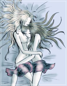 Rating: Explicit Score: 0 Tags: aerith_gainsborough artist_request female female_only final_fantasy final_fantasy_vii human multiple_females multiple_girls rule34 smooth_skin tifa_lockhart User: bunchy7s