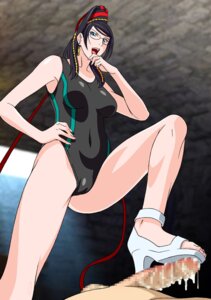 Rating: Explicit Score: 0 Tags: aqua_eyes bayonetta bayonetta_(character) black_hair cameltoe censored cum earrings feet female femdom footjob footjob_with_one_foot glasses high_heels high_resolution jewelry lipstick looking_at_viewer male one-piece_swimsuit one_leg_up open_toe_shoes pussy rudoni rule34 sandals sega shoejob shoes smooth_skin standing_footjob straight swimsuit white_sandals User: bunchy7s Rating: Explicit Score: 0 Tags: aqua_eyes bayonetta bayonetta_(character) black_hair cameltoe censored cum earrings feet female femdom footjob footjob_with_one_foot glasses high_heels high_resolution jewelry lipstick looking_at_viewer male one-piece_swimsuit one_leg_up open_toe_shoes pussy rudoni rule34 sandals sega shoejob shoes smooth_skin standing_footjob straight swimsuit white_sandals User: bunchy7s