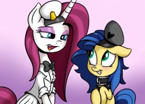Rating: Safe Score: 0 Tags: clothing dress duo e621 earth_pony equid equine fan_character female feral freckles hair hasbro hi_res horn horse killryde mammal milky_way_(flash_equestria) multicolored_hair my_little_pony mythological_creature mythological_equine mythology pony red_light_(oc) tail two_tone_hair unicorn User: bunchy7s
