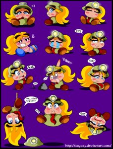 Rating: Safe Score: 0 Tags: angry armor bikini blonde_hair blood blue_eyes blush bodily_fluids clothing coycoy e621 english_text eyes_closed eyewear fangs female footwear goomba goombella hair headgear heart_symbol helmet hi_res looking_at_viewer looking_back mario_bros nintendo nosebleed not_furry paper_mario ponytail sandals shoes sleeping sunglasses swimwear tears teeth text two-piece_swimsuit url User: bunchy7s Rating: Safe Score: 0 Tags: angry armor bikini blonde_hair blood blue_eyes blush bodily_fluids clothing coycoy e621 english_text eyes_closed eyewear fangs female footwear goomba goombella hair headgear heart_symbol helmet hi_res looking_at_viewer looking_back mario_bros nintendo nosebleed not_furry paper_mario ponytail sandals shoes sleeping sunglasses swimwear tears teeth text two-piece_swimsuit url User: bunchy7s