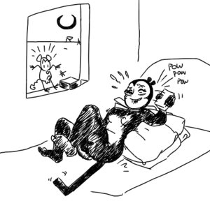 Rating: Explicit Score: 0 Tags: female ignatz_mouse krazy_kat krazy_kat_(comic) maggiekarp rule34 tagme User: bunchy7s