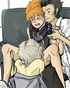 Rating: Explicit Score: 0 Tags: fellatio hanekoma joshua_(twewy) joshua_kiryu kiryu_yoshiya kiryuu_yoshiya male male_only mr._h multiple_males neku_sakuraba oral oral_sex rule34 sanae_hanekoma tagme the_world_ends_with_you twink yaoi User: bunchy7s Rating: Explicit Score: 0 Tags: fellatio hanekoma joshua_(twewy) joshua_kiryu kiryu_yoshiya kiryuu_yoshiya male male_only mr._h multiple_males neku_sakuraba oral oral_sex rule34 sanae_hanekoma tagme the_world_ends_with_you twink yaoi User: bunchy7s