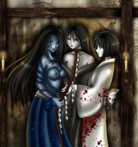 Rating: Explicit Score: 0 Tags: 3girls bdsm fatal_frame fatal_frame_2 fatal_frame_3 female himuro_kirie multiple_females multiple_girls reika_kuze rule34 sae_kurosawa tagme yuri User: bunchy7s Rating: Explicit Score: 0 Tags: 3girls bdsm fatal_frame fatal_frame_2 fatal_frame_3 female himuro_kirie multiple_females multiple_girls reika_kuze rule34 sae_kurosawa tagme yuri User: bunchy7s