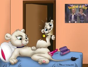 Rating: Explicit Score: 0 Tags: 2004 anal_insertion bed cub dreamworks elizabethan_collar father_of_the_pride female gilbhart hunter_(father_of_the_pride) male pussy rule34 sex_toy sierra_(father_of_the_pride) vaginal_insertion vibrator User: bunchy7s Rating: Explicit Score: 0 Tags: 2004 anal_insertion bed cub dreamworks elizabethan_collar father_of_the_pride female gilbhart hunter_(father_of_the_pride) male pussy rule34 sex_toy sierra_(father_of_the_pride) vaginal_insertion vibrator User: bunchy7s