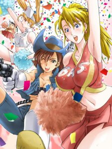 Rating: Explicit Score: 0 Tags: character_request eyeshield_21 female female_only football_(american) konkitto multiple_females multiple_girls rule34 sports sports_uniform tagme User: bunchy7s Rating: Explicit Score: 0 Tags: character_request eyeshield_21 female female_only football_(american) konkitto multiple_females multiple_girls rule34 sports sports_uniform tagme User: bunchy7s