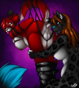 Rating: Explicit Score: 0 Tags: anal anal_fingering anthro anus ball_gag bdsm bent_over bodily_fluids bondage bound breasts cunnilingus domestic_cat dominant dominant_female duo e621 facial_piercing felid feline felis female female/female fingering fingering_partner flynx flynx-flink furgonomic_piercing furgonomics gag gagged genital_fluids genitals hanging_breasts hi_res leopard looking_back mammal muzzle_piercing nose_piercing nude oral pantherine piercing raised_tail sex submissive submissive_female suspension tail vaginal vaginal_fluids vulva User: bunchy7s Rating: Explicit Score: 0 Tags: anal anal_fingering anthro anus ball_gag bdsm bent_over bodily_fluids bondage bound breasts cunnilingus domestic_cat dominant dominant_female duo e621 facial_piercing felid feline felis female female/female fingering fingering_partner flynx flynx-flink furgonomic_piercing furgonomics gag gagged genital_fluids genitals hanging_breasts hi_res leopard looking_back mammal muzzle_piercing nose_piercing nude oral pantherine piercing raised_tail sex submissive submissive_female suspension tail vaginal vaginal_fluids vulva User: bunchy7s