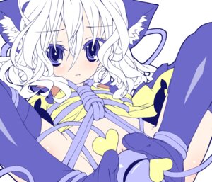 Rating: Explicit Score: 0 Tags: animal_ears black_legwear black_thighhighs bondage bottomless cat_ears female koishi_komeiji pussy pussy_peek rule34 solo thighhighs tm touhou User: bunchy7s Rating: Explicit Score: 0 Tags: animal_ears black_legwear black_thighhighs bondage bottomless cat_ears female koishi_komeiji pussy pussy_peek rule34 solo thighhighs tm touhou User: bunchy7s