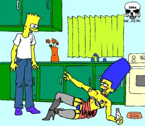 Rating: Explicit Score: 0 Tags: 2004 bart_simpson blue_hair blush breasts clothes color drunk drunk_bubble female high_heel_boots high_heels human incest indoors male marge_simpson nipples rule34 sitting standing tagme the_fear the_simpsons User: bunchy7s Rating: Explicit Score: 0 Tags: 2004 bart_simpson blue_hair blush breasts clothes color drunk drunk_bubble female high_heel_boots high_heels human incest indoors male marge_simpson nipples rule34 sitting standing tagme the_fear the_simpsons User: bunchy7s