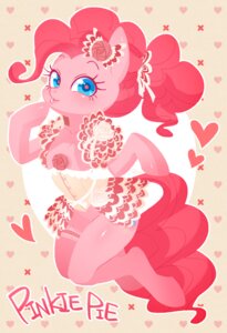Rating: Questionable Score: 0 Tags: 2014 anthro anthrofied blue_eyes cutie_mark e621 earth_pony equid equine female friendship_is_magic fur hair happy hasbro horse mammal my_little_pony pink_body pink_fur pink_hair pinkie_pie_(mlp) pony quere solo User: bunchy7s