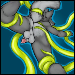 Rating: Explicit Score: 0 Tags: 1:1 animal_genitalia anthro backsack balls black_border border canid canine canis coiling detached_sheath e621 genitals grey_balls grey_sheath low_res male mammal november nude oral oral_penetration penetration penis penis_tip raised_tail restrained sex sheath simple_background solo spread_legs spreading tail tentacle_in_mouth tentacle_penetration tentacle_sex tentacles wolf xenoforge User: bunchy7s
