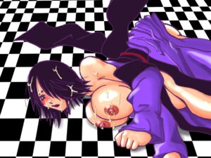 Rating: Explicit Score: 0 Tags: 1girls blush breasts checkered_floor cum_on_breasts cum_on_face facial female large_breasts murasaki murasaki_(pop'n_music) open_kimono pop'n_music purple_kimono rule34 short_hair solo tagme User: bunchy7s