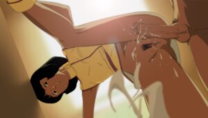 Rating: Explicit Score: 0 Tags: 1boy 1girls 2d 2d_(artwork) balls ballsack black_eyes black_hair bottomless breasts cum cumdrip ejaculation erection fa_yuiry female female_focus from_behind from_below gasora gundam hi_res highres human leg_lift light-skinned_female light_skin male no_panties partial_male penis pubic_hair pull_out pussy rule34 scrotum sex short_hair sleeveless sleeveless_turtleneck smooth_penis source_request straight sunrise_(studio) testicles turtleneck uncensored year_request zeta_gundam User: bunchy7s