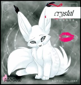 Rating: Safe Score: 0 Tags: 2004 ambiguous_gender canid canine e621 ear_tuft fennec_fox feral fox fur grey_eyes kiss_mark lipstick makeup mammal nightshade solo tail true_fox tuft unknown_artist User: bunchy7s Rating: Safe Score: 0 Tags: 2004 ambiguous_gender canid canine e621 ear_tuft fennec_fox feral fox fur grey_eyes kiss_mark lipstick makeup mammal nightshade solo tail true_fox tuft unknown_artist User: bunchy7s
