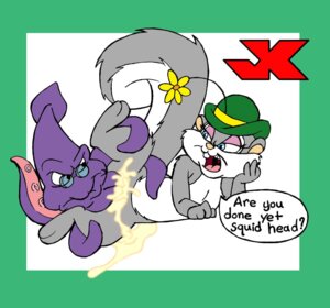 Rating: Explicit Score: 0 Tags: animaniacs color cum english_text female feral fur hat insertion interspecies jk lying male nude on_side pussy rule34 sid_the_squid slappy_squirrel squid squirrel straight tagme text vulva User: bunchy7s