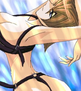 Rating: Explicit Score: 0 Tags: 1girls artist_request beige_skin breasts brown_hair clothes color female female_only hair human rule34 rule_63 seto_kaiba side_view solo thong yu-gi-oh! User: bunchy7s Rating: Explicit Score: 0 Tags: 1girls artist_request beige_skin breasts brown_hair clothes color female female_only hair human rule34 rule_63 seto_kaiba side_view solo thong yu-gi-oh! User: bunchy7s